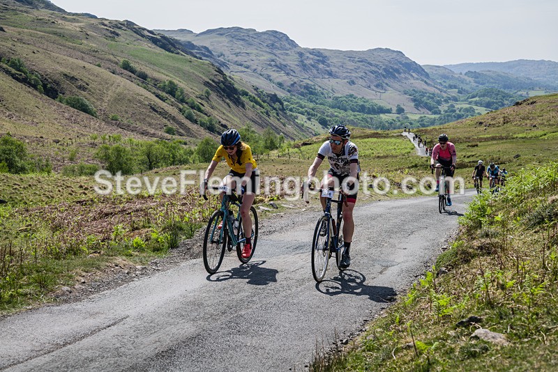 145933 - Hardknott Pass Camera 1 14.00-15.00