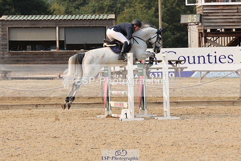 250816A-171206-03002 - Cls 10 Snr 1.15m Open