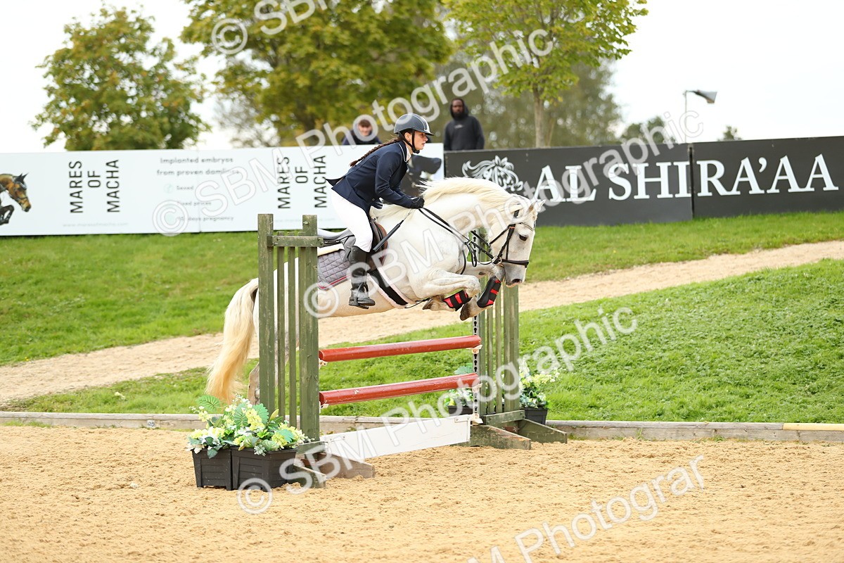 SBM_76112 - J19 - Junior 90cm Supreme Championship