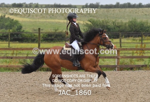 JAC_1860 - CLASS 1 Club 60cms Open