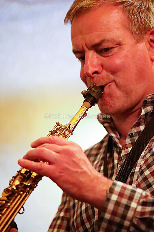  - Dave Jones Quartet July 30th