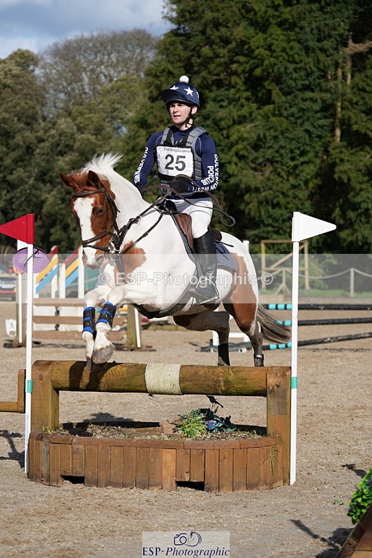 260228A-133839-00979 - Cls 2, 80cm 1pm to End