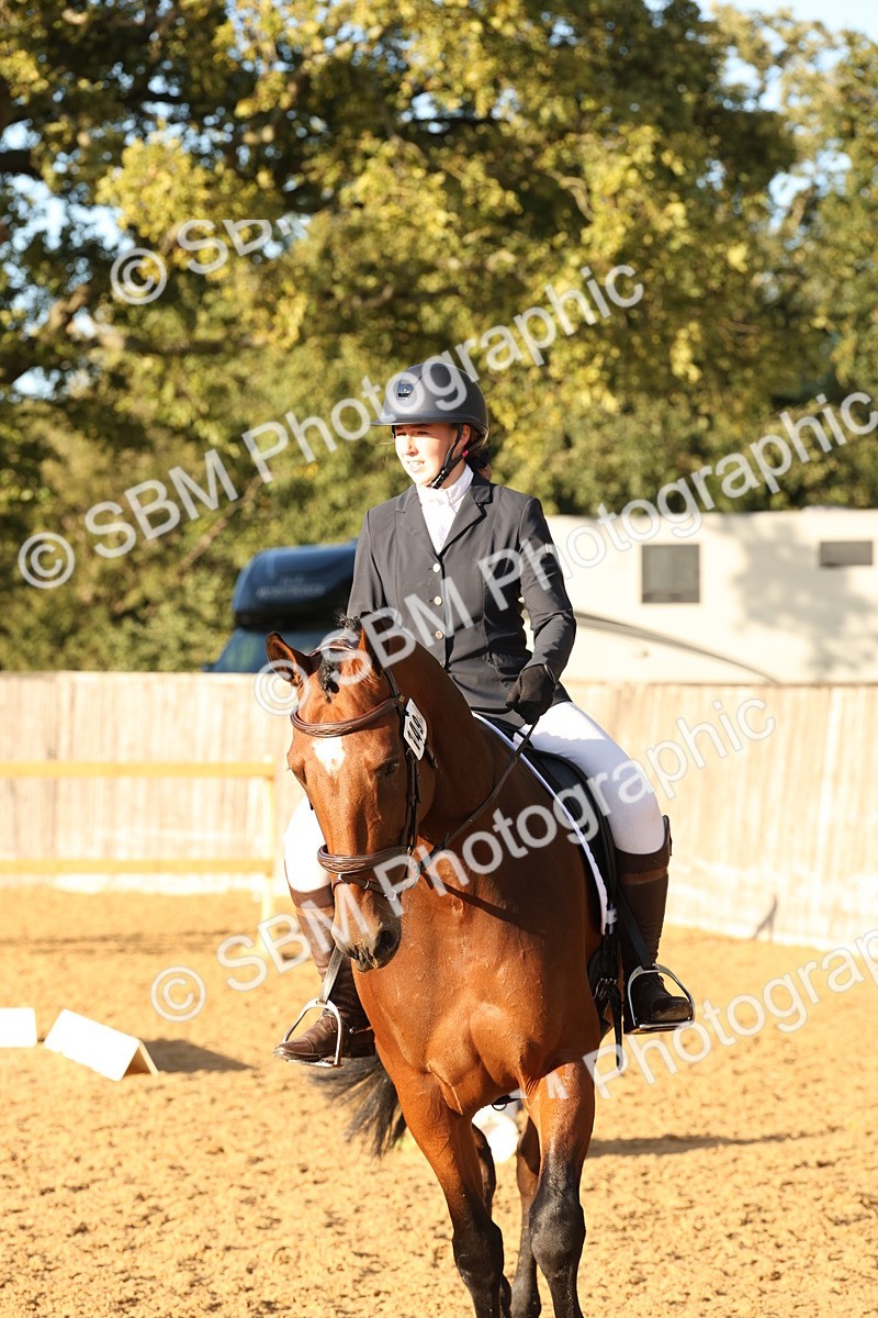 SBM_12750 - D9 - Small Tour Championship Prelim 3