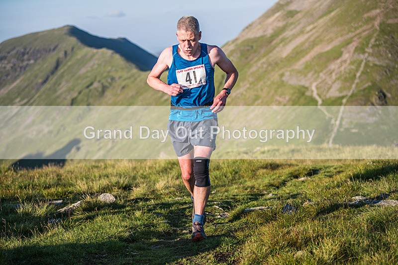 Seat Sandal-124 - Seat Sandal Fell Race Wednesday 8th July 2026