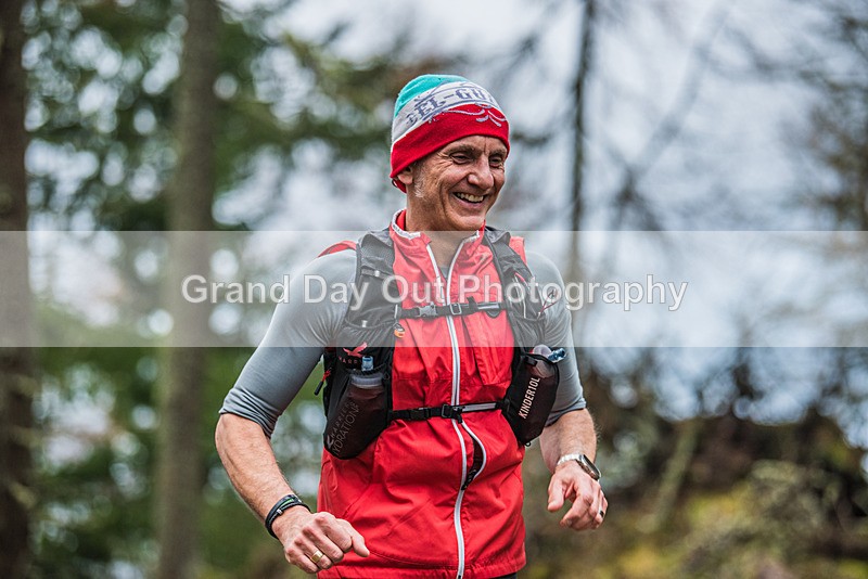 Glentress 21  10K-1770 - High Terrain Events Glentress 21 & 10K Trail Races Saturday 18th November 2023
