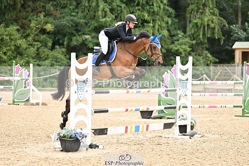 250706A-154554-20747 - Cls 50 Snr Foxhunter