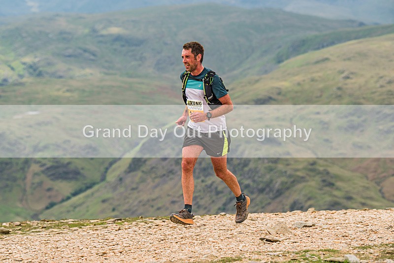 Helvellyn-561 - Helvellyn & The Dodds Fell Race Saturday 27th May 2023