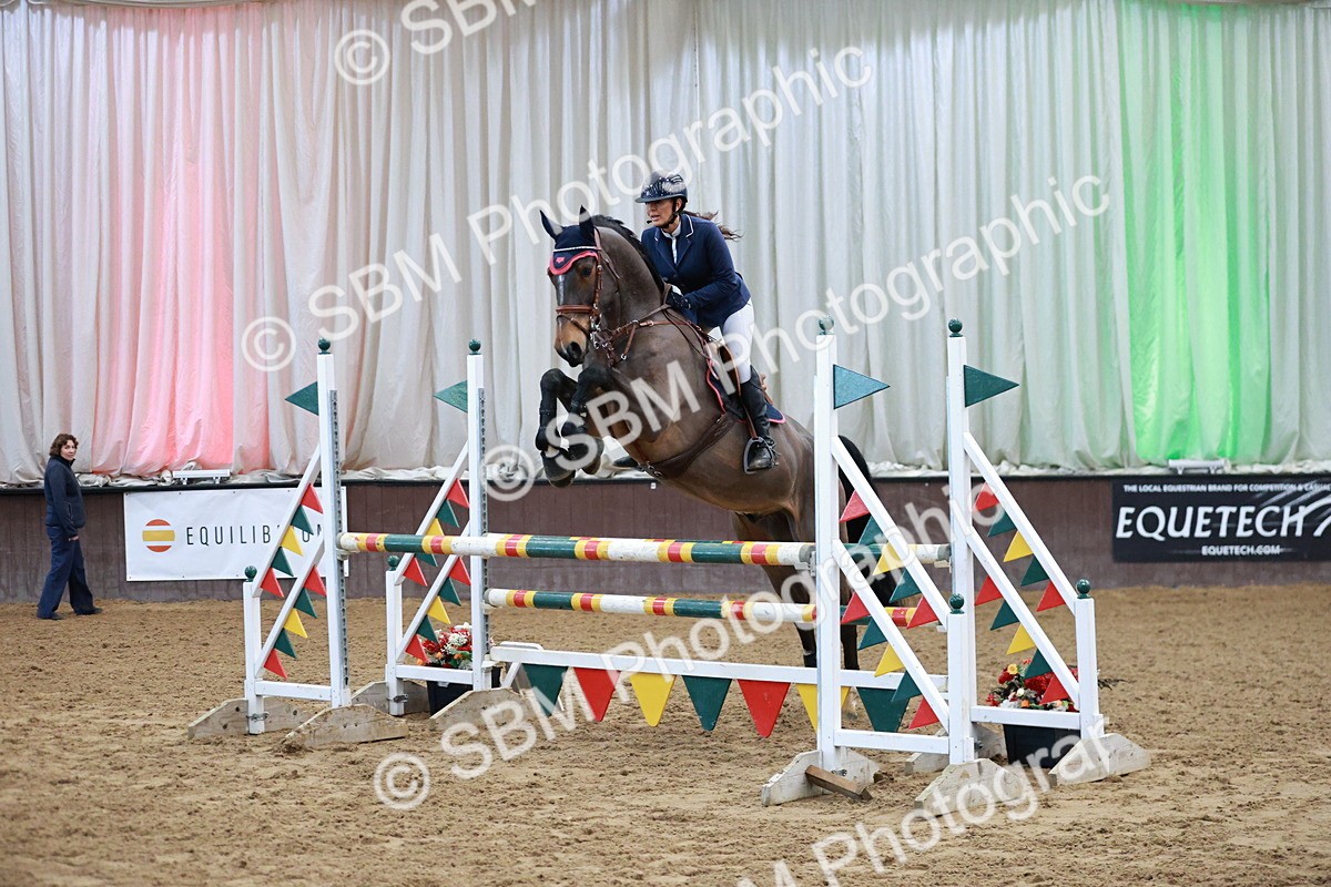 SBM_001227 - Class 4 - Senior Newcomers 1.10m