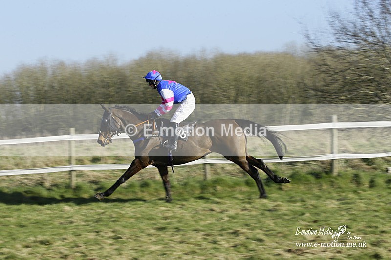PtP 270222 151 - South & West Wilts Point-to-Point Larkhill 27/02/22