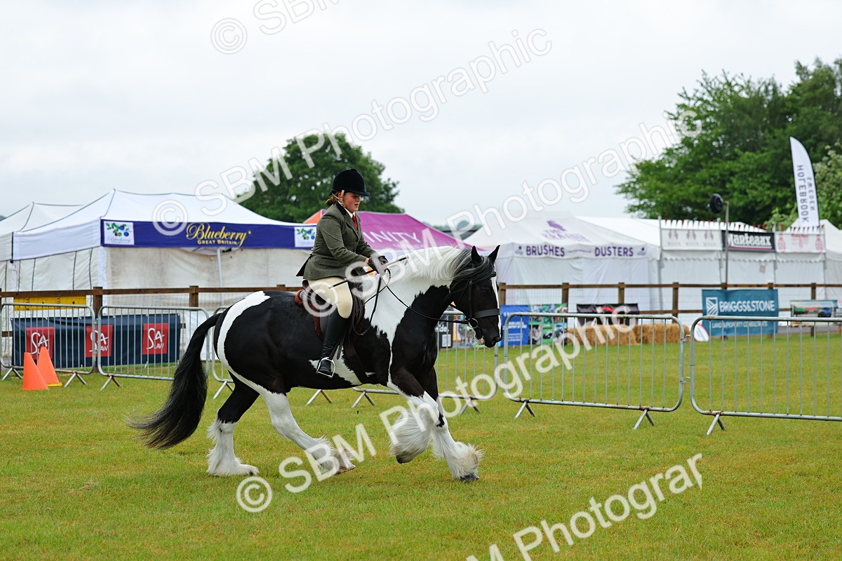 SBM_00927 - Class 1-4 - BSPA Ridden