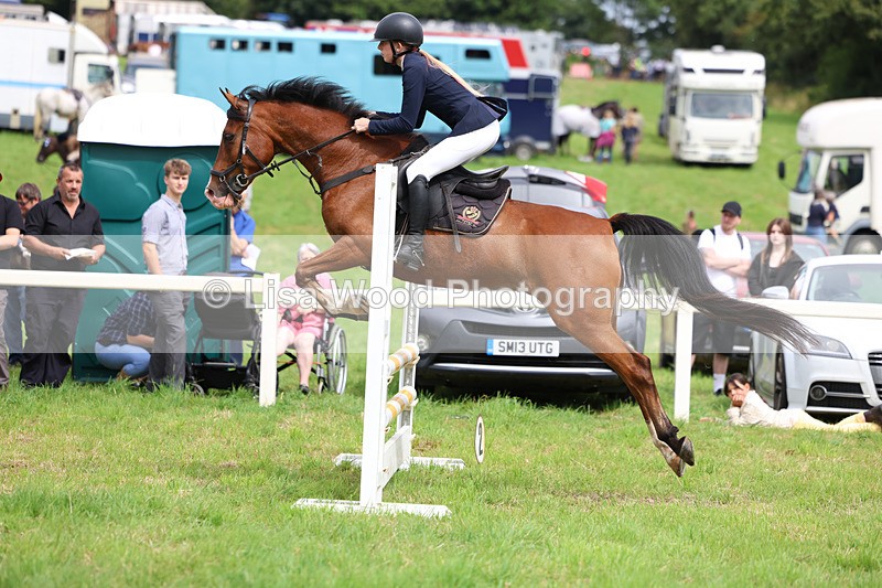 3E7A6491 - Class 3:80cm Juniors and Seniors