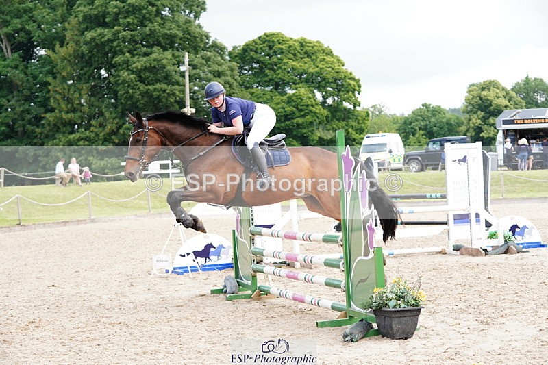 250615A-095800-09985 - Class 43 British Novice 90cm Open