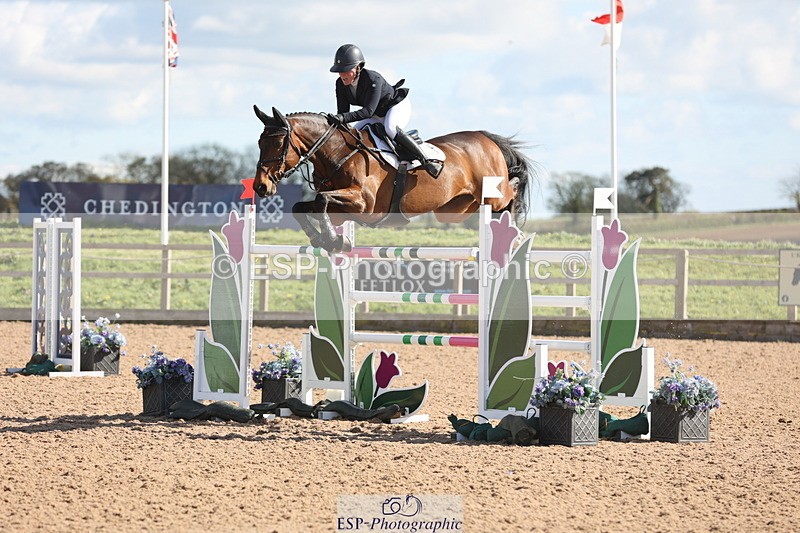 240419A-161548-09267 - Cls 10, 2 Star Big Tour 145cm  15.45 to 16.35 break