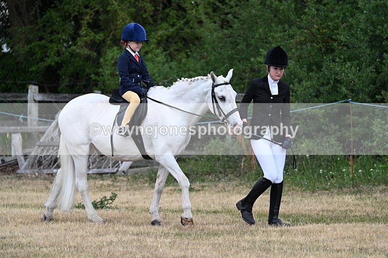 WJ7_9582 - Class 1 Lead Rein Pony