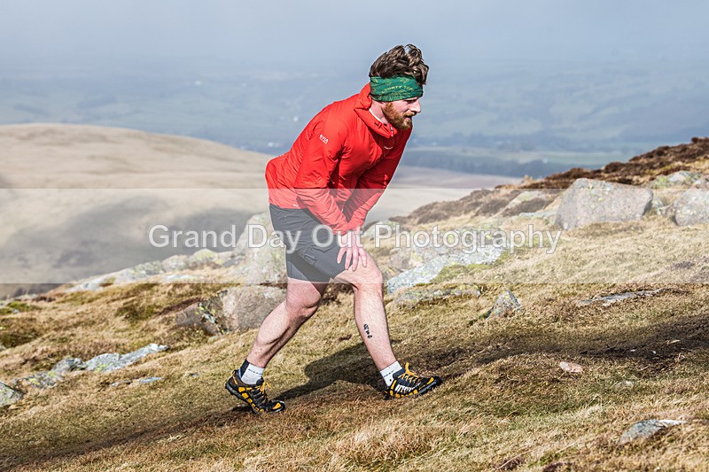Carrock-501 - Carrock Fell Race Sunday 12th March 2023
