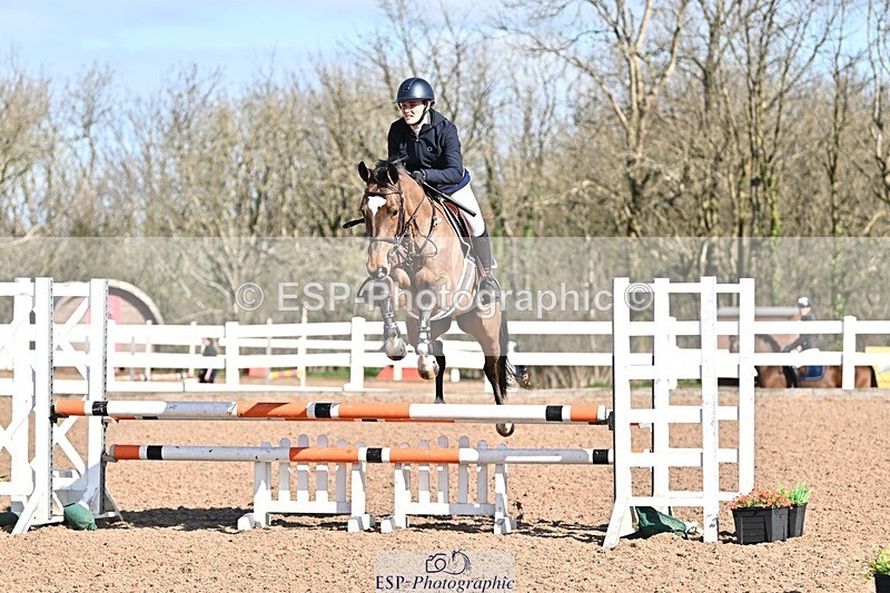 250328-094505-00418 - Cls 7 Clear Round