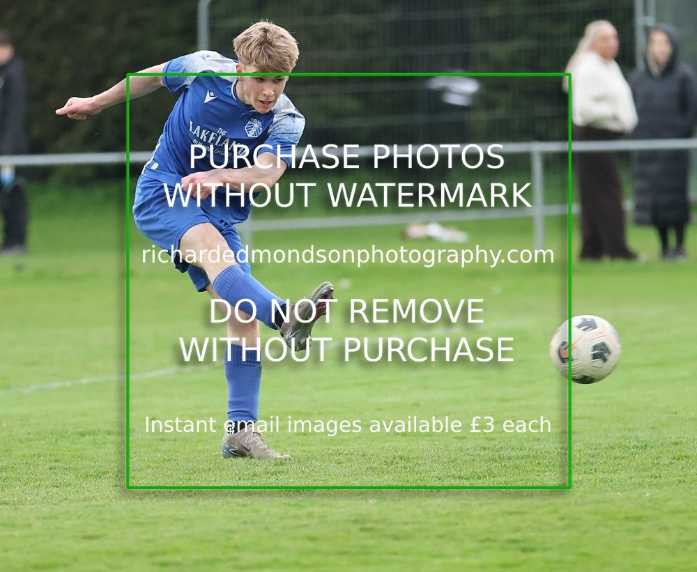 533A4815 - Wattsfield Under 16's