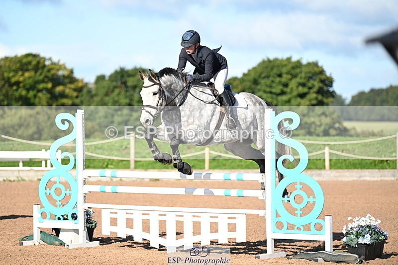 240912A-094007-00229 - Cls 1 Snr 1.05m & 1.10m Open