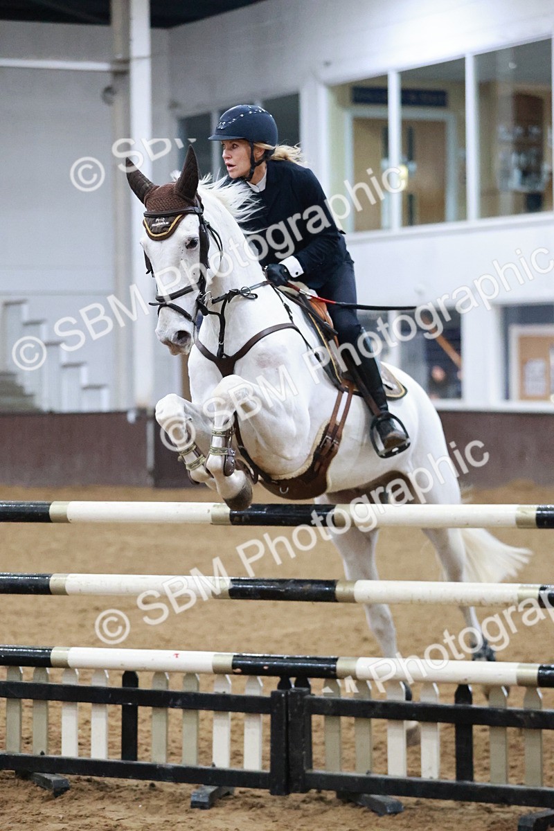 SBM_001538 - Class 5 - Senior Foxhunter - 1.20m