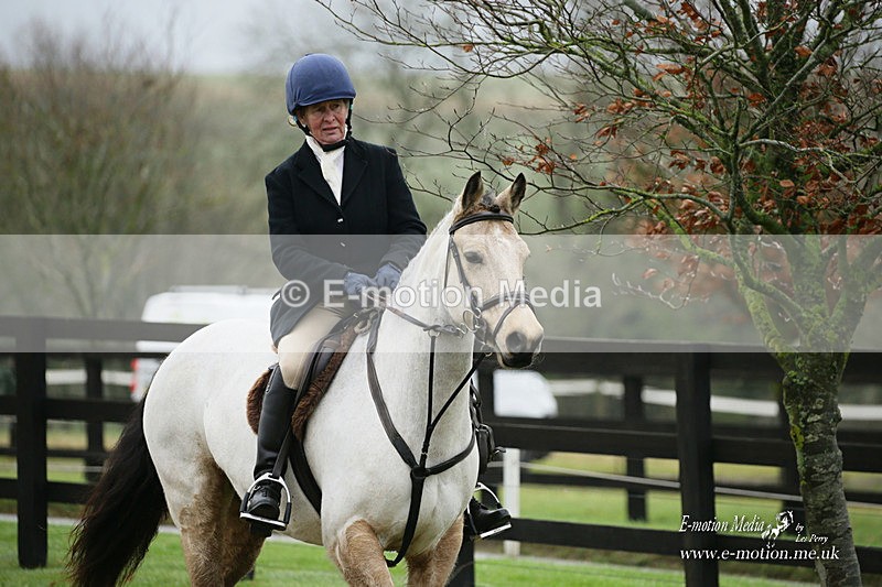 PtP 121221 43 - Barbury International Point-to-Point 112/12/2021