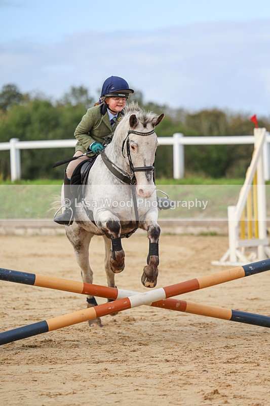 3E7A0139 - Class 1B: 40cm Assisted