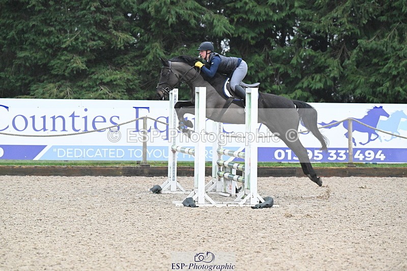 250215A-140302-01239 - Cls 1 British Novice and 90cm Open