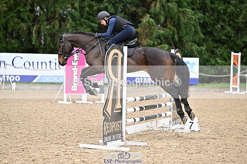 250201A-103141-00246 - Cls 01 Local Horse 90cm