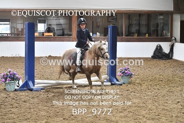 BPP_9772 - CLASS 1 CROSSPOLES