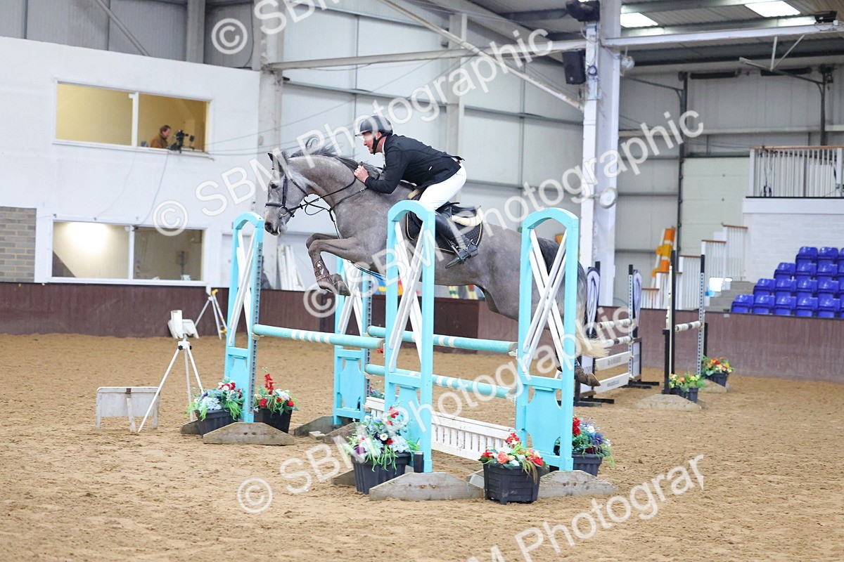 SBM_002284 - Class 7 - Senior 1.05m Open