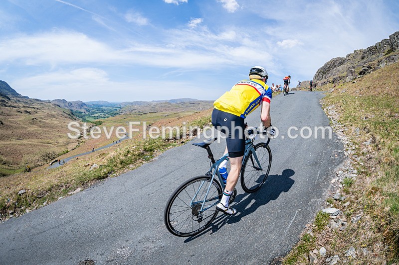 125032 - Hardknott Pass Camera 2 12.00-13.00