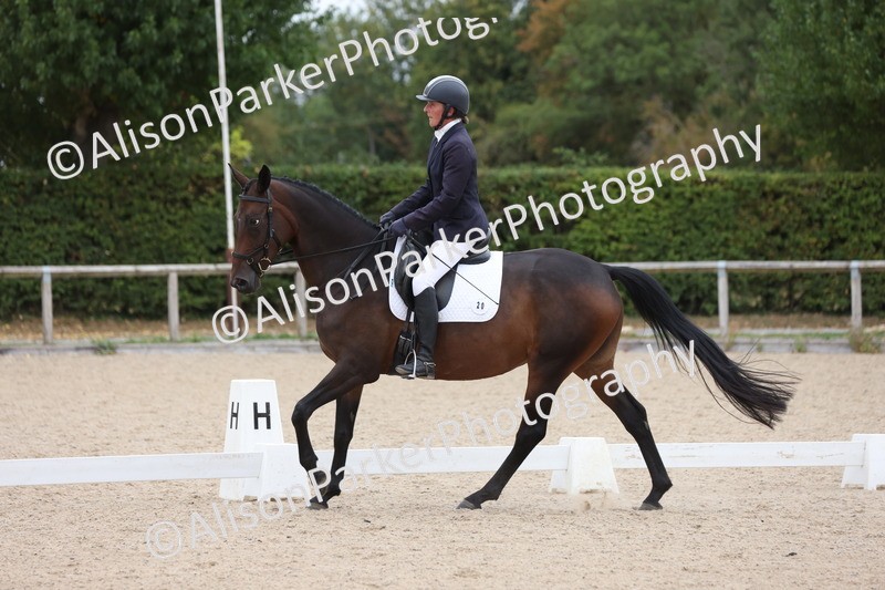 20250820-0832 - Class 15 - Novice 4