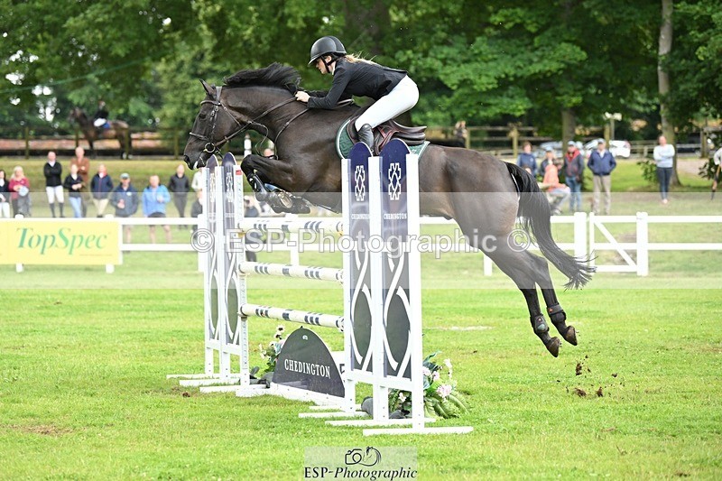 240707-135752-20651 - Cls 47 Foxhunter 2nd R Jump Off and P