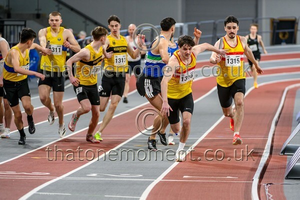 CEREL-924242 - Track Male Set One