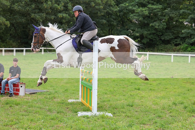 3E7A7866 - Class 6: Senior Discovery/1m open