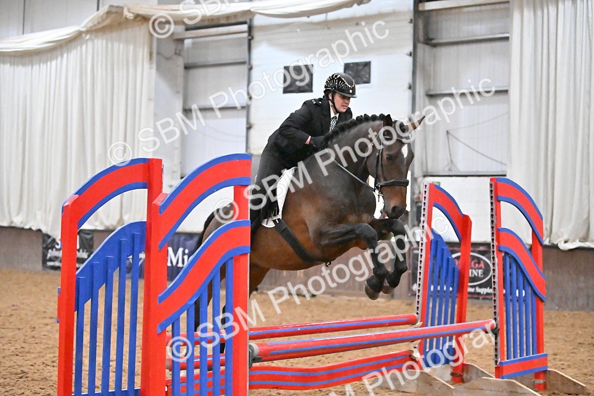 SBM_002938 - Class 37,38 - UKPSAF Performance Horse & Pony