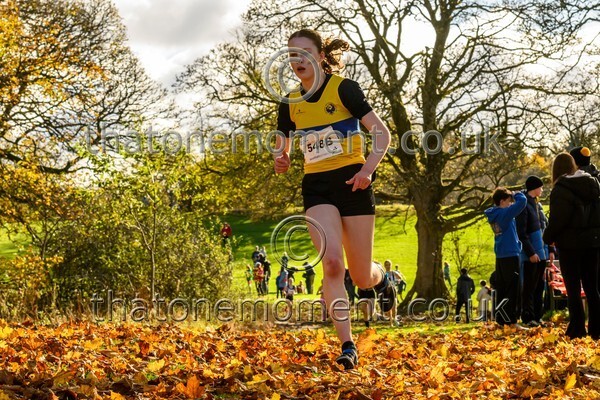 NatRel25-913487 - Young Female Set One