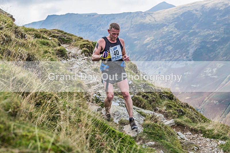 HBMR-Leg 4-595 - Hodgson Brothers Mountain Relay Leg 4 Saturday 5th October 2024