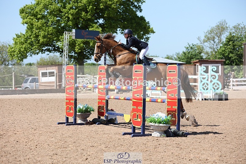 250503-141510-01431 - Cls 12 Junior 1.30m Open