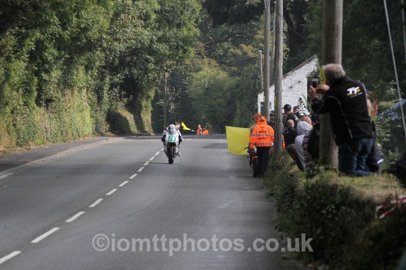  - MGP Supporters Club - Supertwin/Lightweight