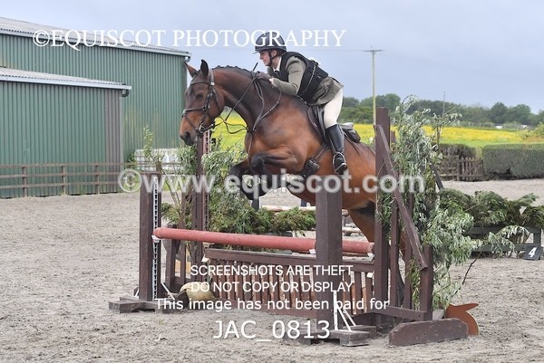 JAC_0813 - CLASS 6 BSPS Scone Palace HT Training Stakes Series (0.80m)