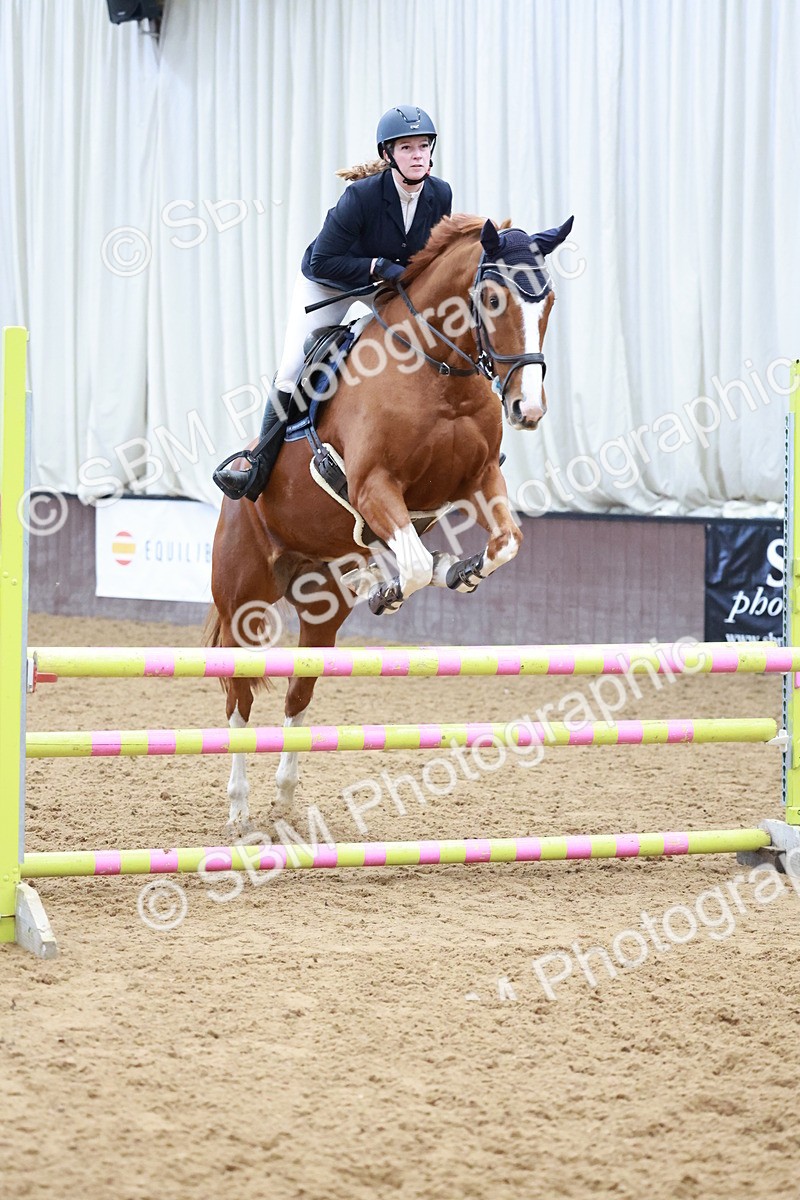 SBM_000602 - Class 2 - Senior British Novice 90cm