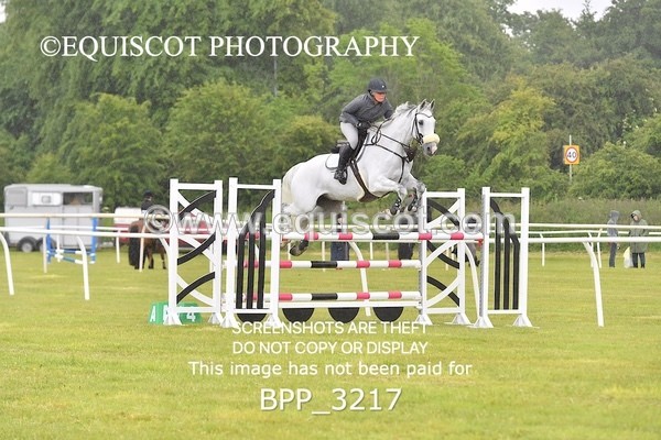 BPP_3217 - CLASS 3 1.30M OPEN