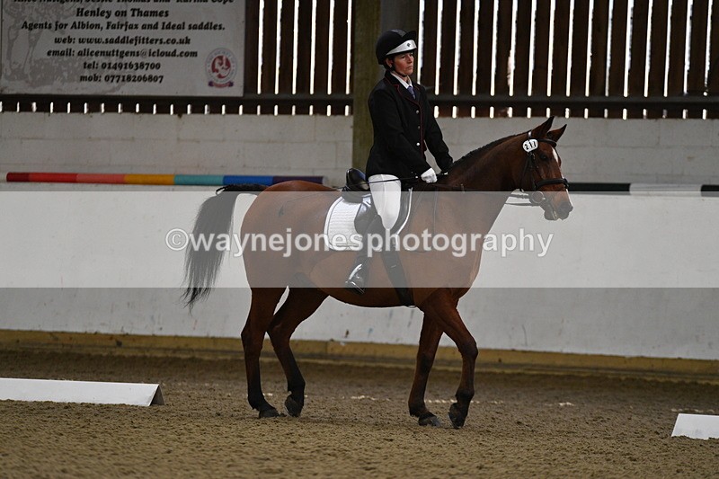 WJ5_6553 - Class 1 Intro Test 1