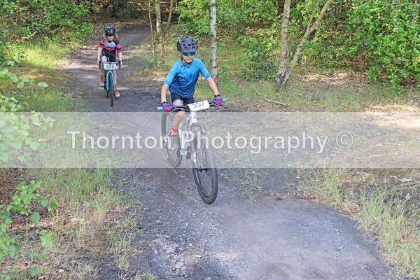 A41A8234 - MTB East Round 8 Betteshanger Kent 15th June 2025 Under 9s