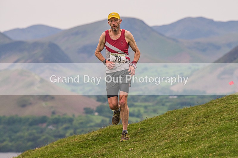 Latrigg-209 - Latrigg Fell Race Wednesday 17th May 2023