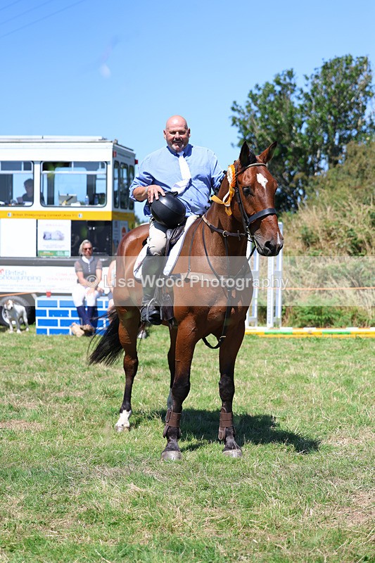 3E7A5965 - Class 10: 95cm National Amateur Championship Qualifier