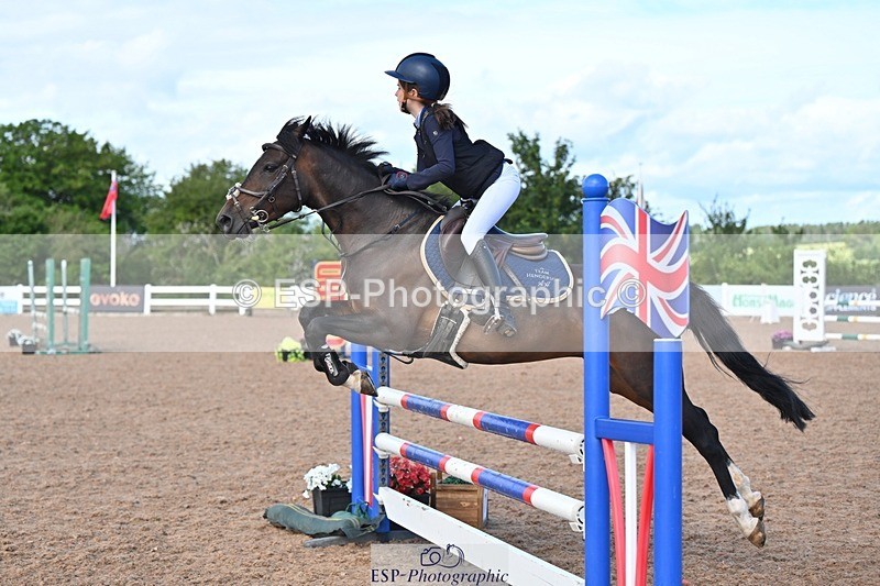 260628-091818-06859 - Cls 36 Pony Discovery + 90cm Open