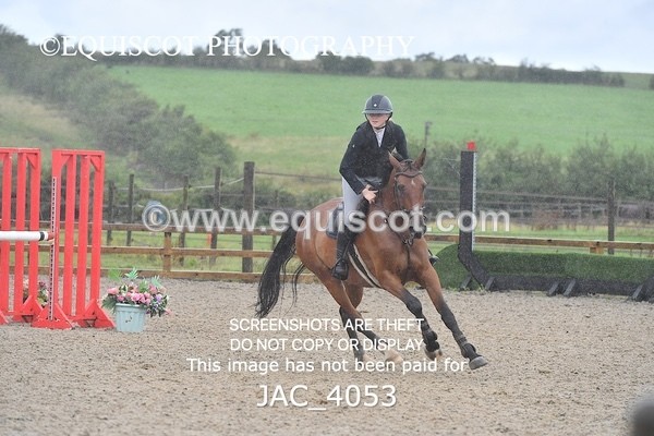 JAC_4053 - CLASS 5 Senior Discovery/ 1m Open