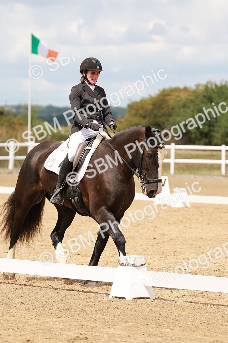 SBM_001411 - Class 4 - Novice 5