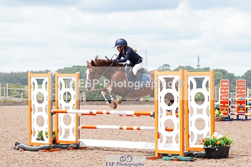 250608-124908-02755 - Cls 9 Pony Newcomers and 1m